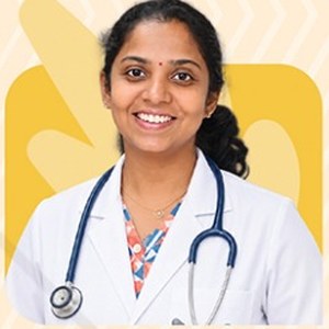 Dr. P. Binthiya