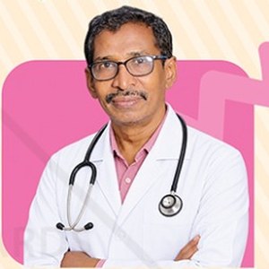 Dr. P. Ponnusamy