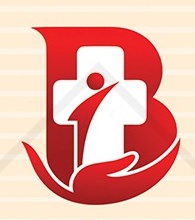 Bindhya Hospital emblem